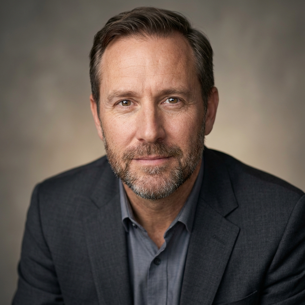 Beyond the Uncanny Valley: How Hyper-Realistic AI Portraits Are Setting New Standards in 2025