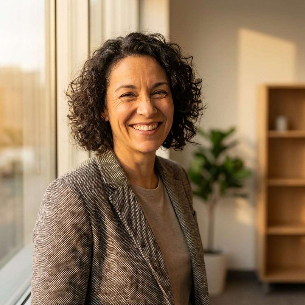 The Authenticity Shift: What LinkedIn's 2025 Photo Trends Mean for Your Career